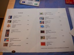 Vernissage Eva Meindl am 15.10.2025